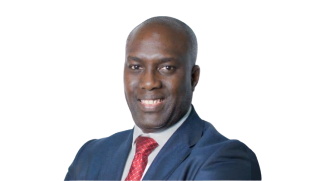 Pade Durotoye