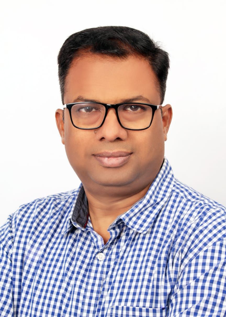 Satish Kumar