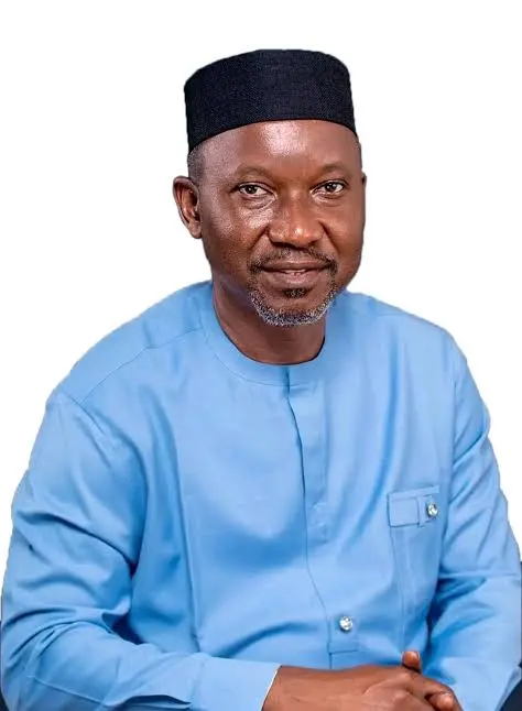 Rt. Hon. (Obongemem) Ekperikpe Ekpo