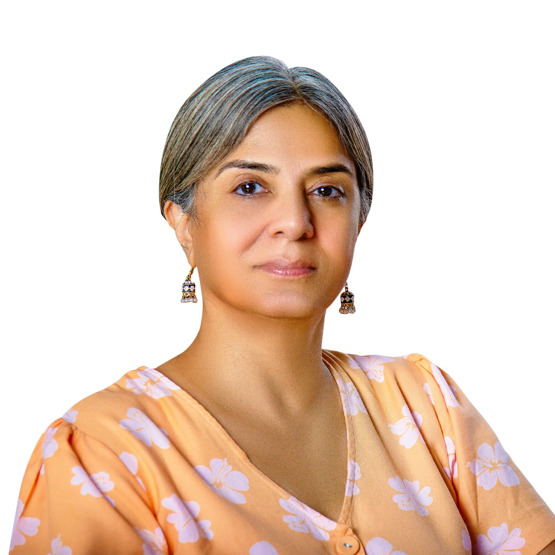 Ms. Ritu Sahajwalla