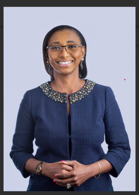 Engr. Yetunde Taiwo