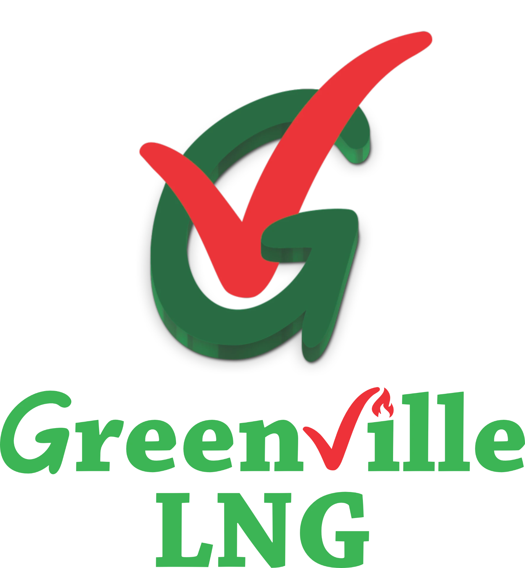 Greenville LNG