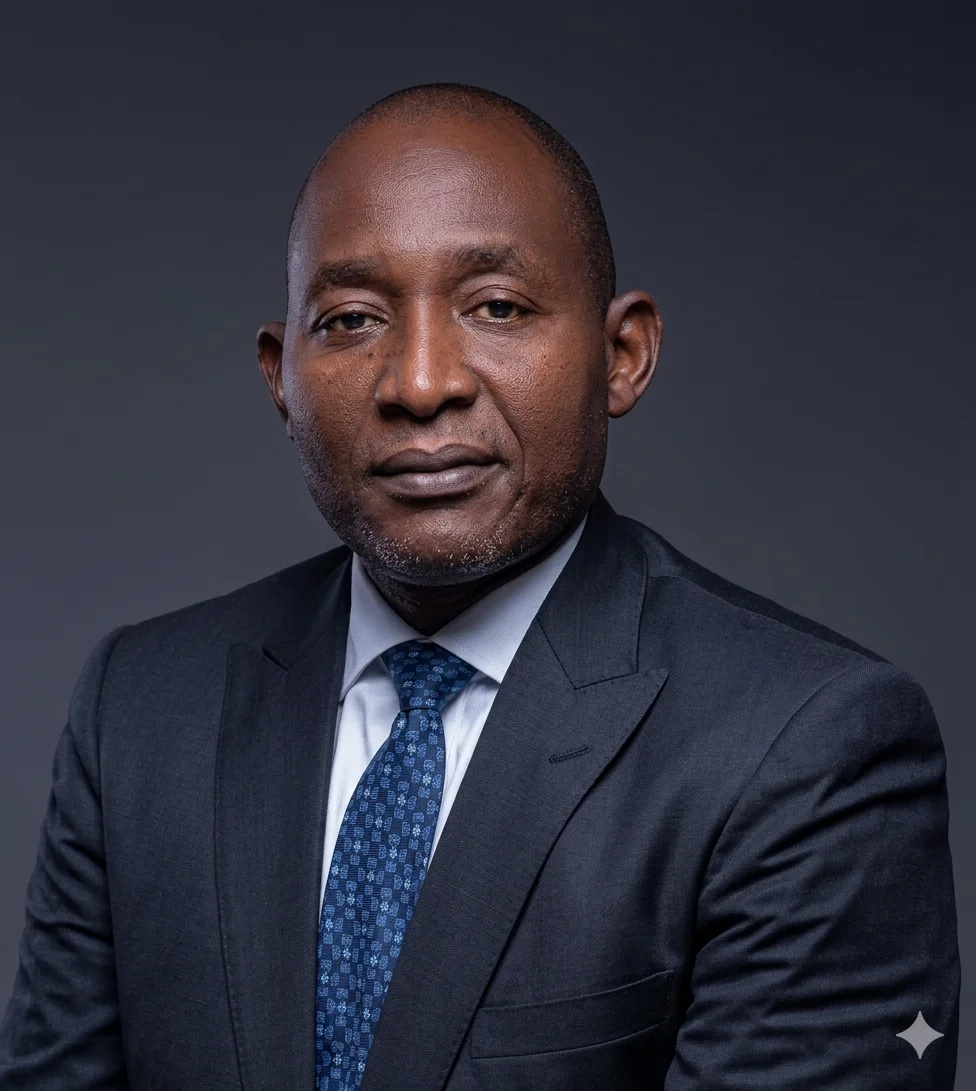 Mallam Rabiu Abdullahi Umar