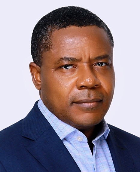 Ralph Gbobo