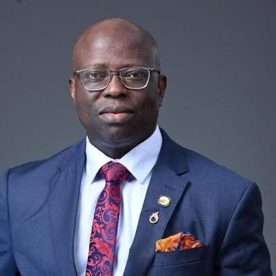 Dr. Abiodun Ogunjobi