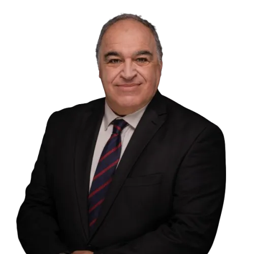 H.E. Farid Ghezali