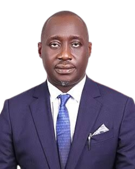 Senator Jarigbe Agom Jarigbe