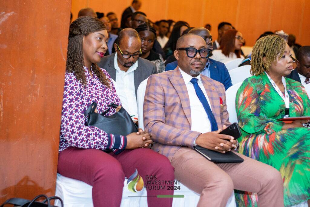 Gas Investment Forum