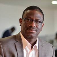 Dr. David Oluseyi Ige