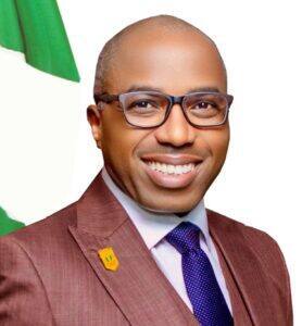 Dr. Emeka Vitalis Obi, mni