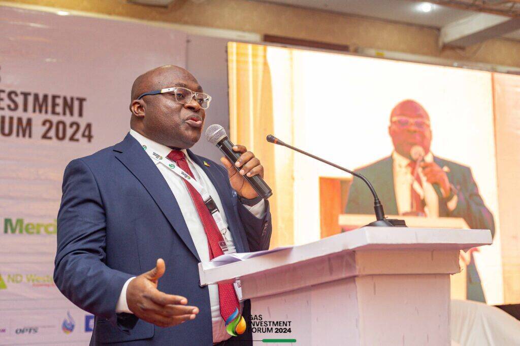 Gas Investment Forum